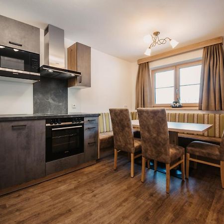 Appartement Steinerhof Werfenweng Εξωτερικό φωτογραφία