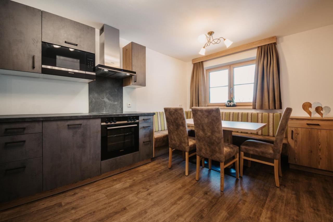 Appartement Steinerhof Werfenweng Εξωτερικό φωτογραφία