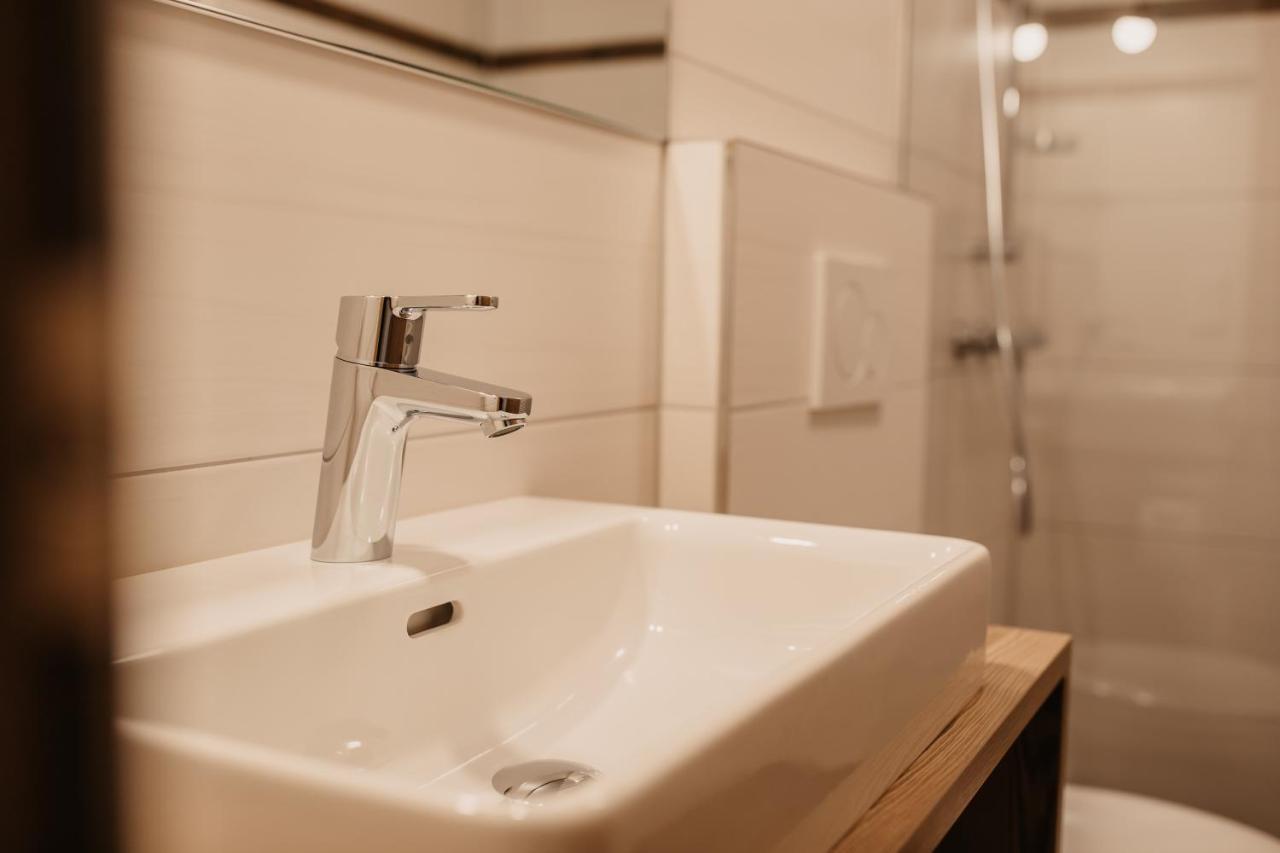 Appartement Steinerhof Werfenweng Εξωτερικό φωτογραφία